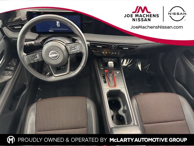 Certified 2025 Nissan Kicks SR w/ Illumination Package image 22