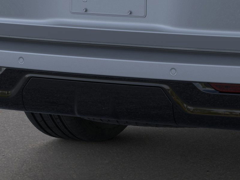 New 2026 Lincoln Navigator L Reserve w/ Jet Appearance Package image 22