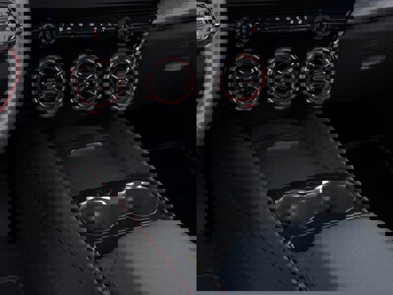 New 2025 Chevrolet Blazer EV RS RWD image 88