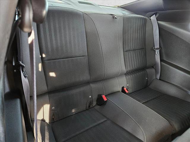 Used 2013 Chevrolet Camaro LS RWD image 17