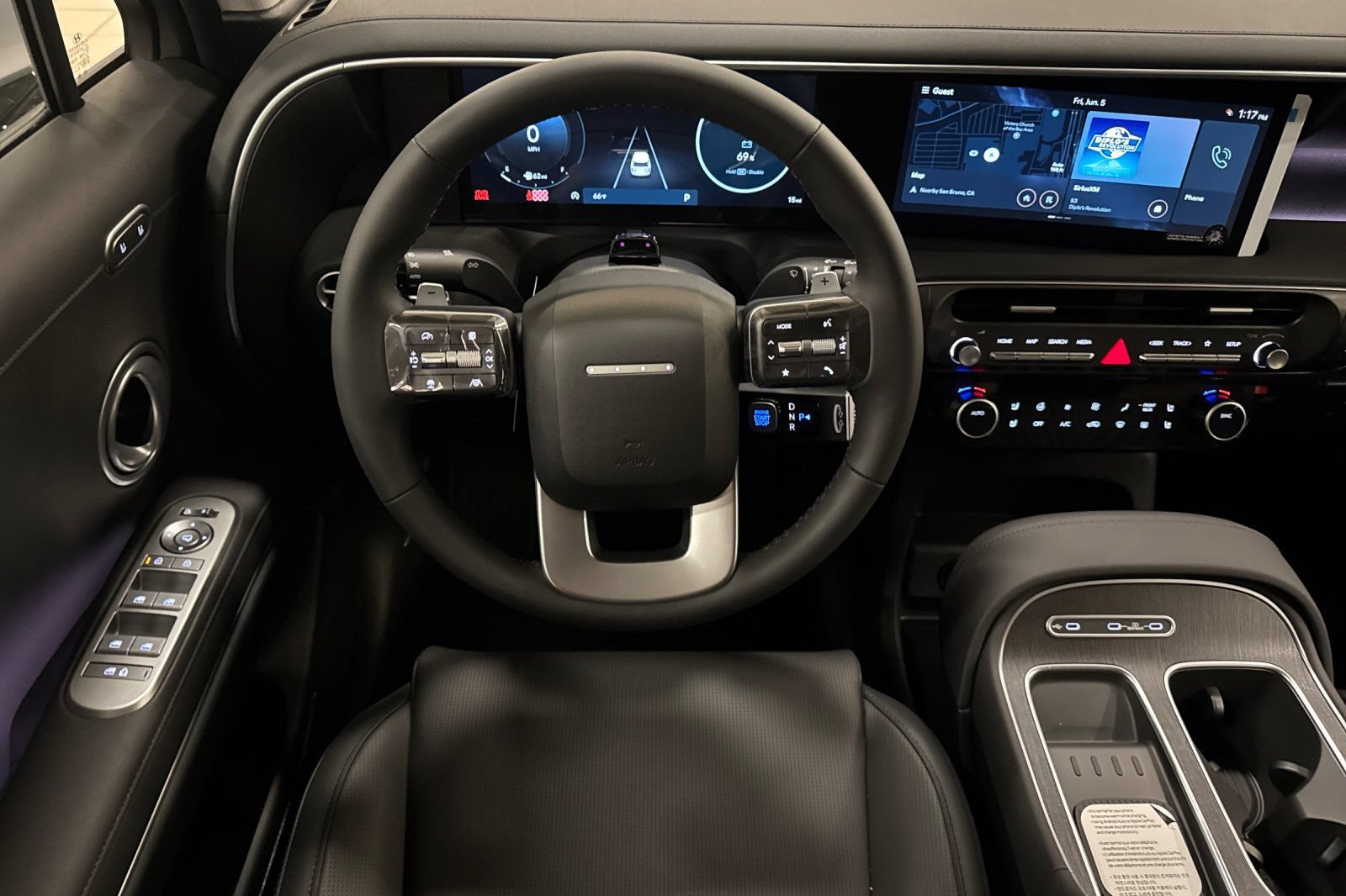 New 2026 Hyundai Palisade SEL AWD/4WD image 14