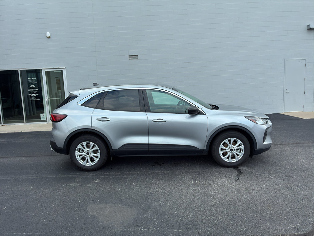 Used 2024 Ford Escape Active FWD image 7