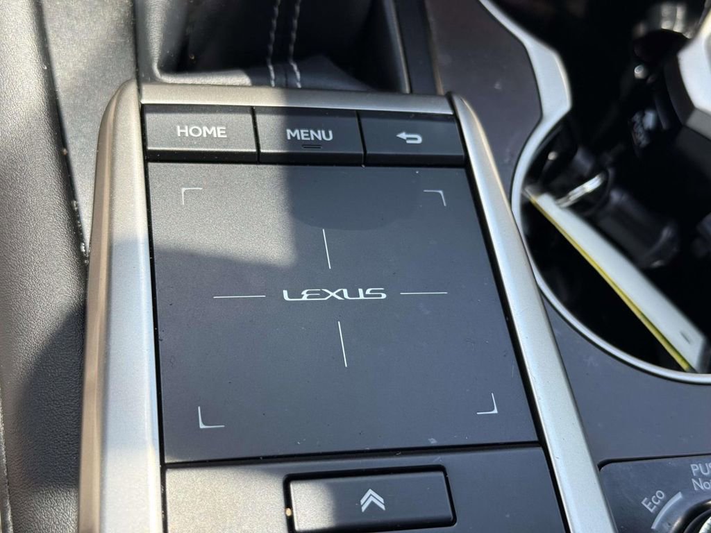 Used 2021 Lexus RX 450h AWD w/ Premium Package image 23