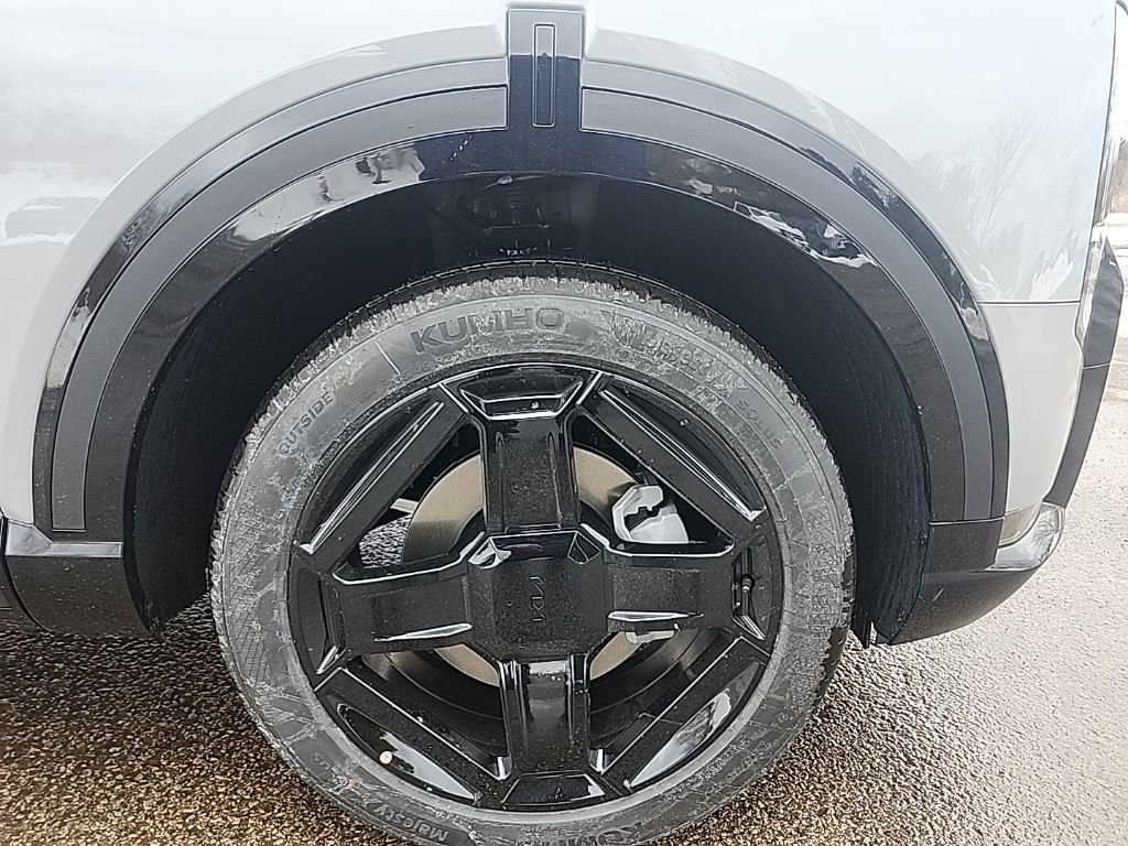 New 2027 Kia Telluride EX X-Line image 9