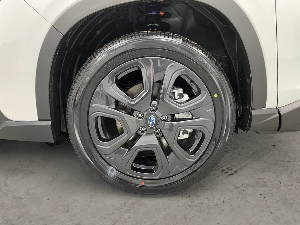 New 2026 Subaru Ascent Bronze Edition image 15