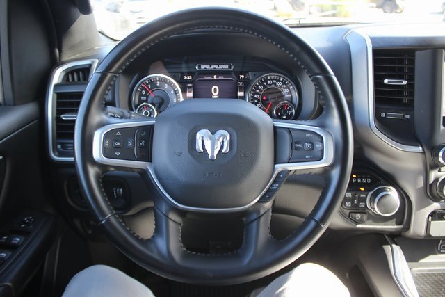 Used 2022 RAM 1500 Big Horn image 14