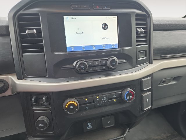 Used 2021 Ford F150 XL w/ Trailer Tow Package RWD image 10