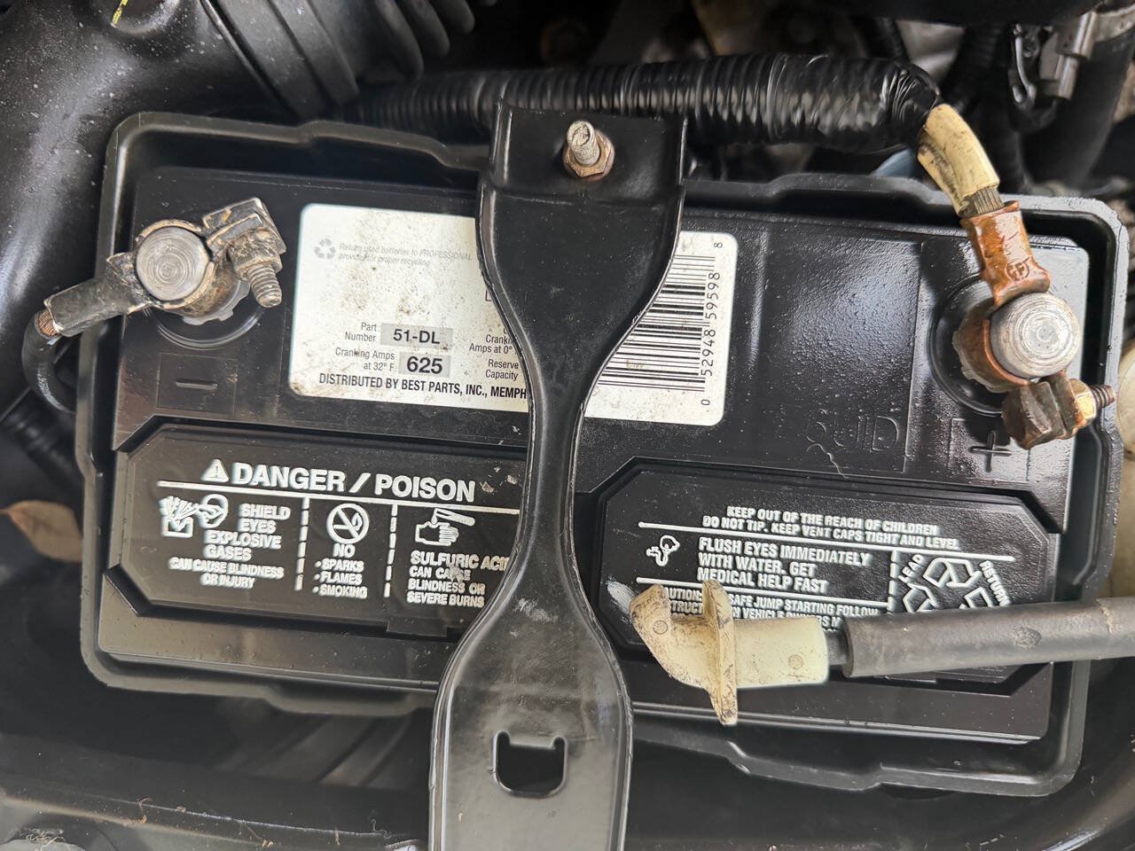 Used 2003 Honda Civic LX image 27