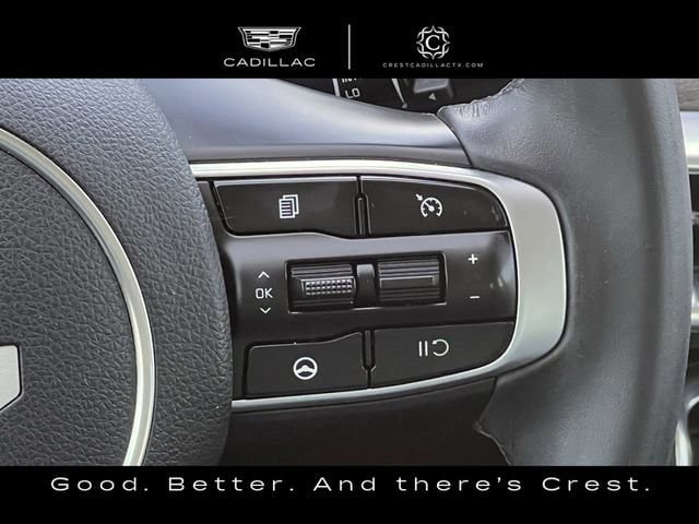 Used 2022 Kia K5 EX FWD image 13