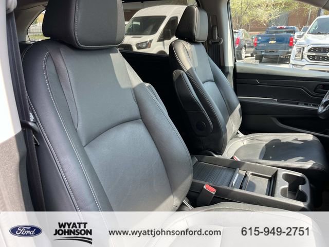 Used 2024 Honda Odyssey EX-L image 26