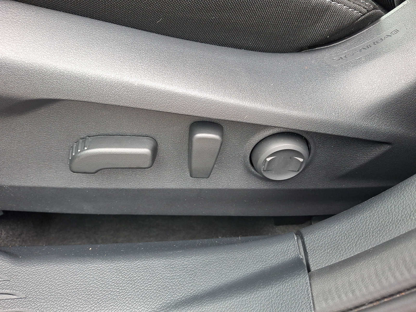 Used 2023 Subaru Legacy Premium AWD/4WD image 11