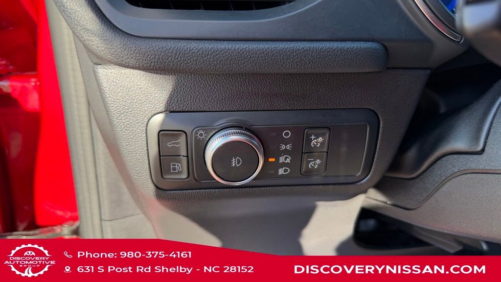 Used 2022 Ford Escape Titanium w/ Titanium Premium Package image 17