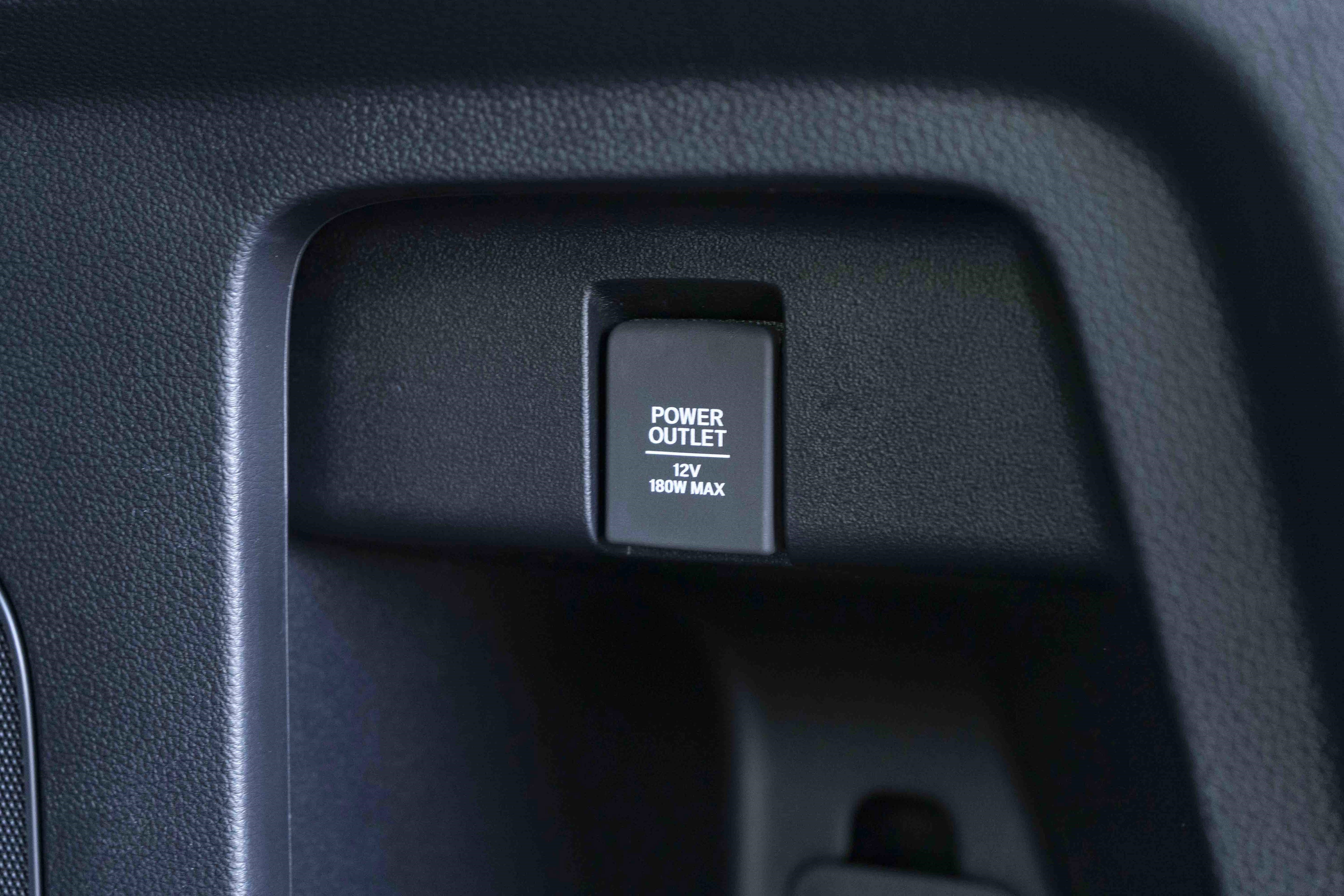 Used 2026 Honda Odyssey Elite image 46