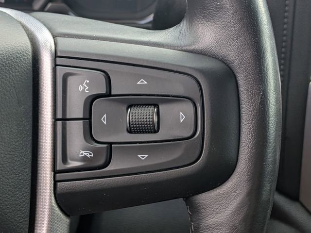 Used 2021 GMC Sierra 1500 Elevation w/ LPO, Elevation Black Package AWD/4WD image 29