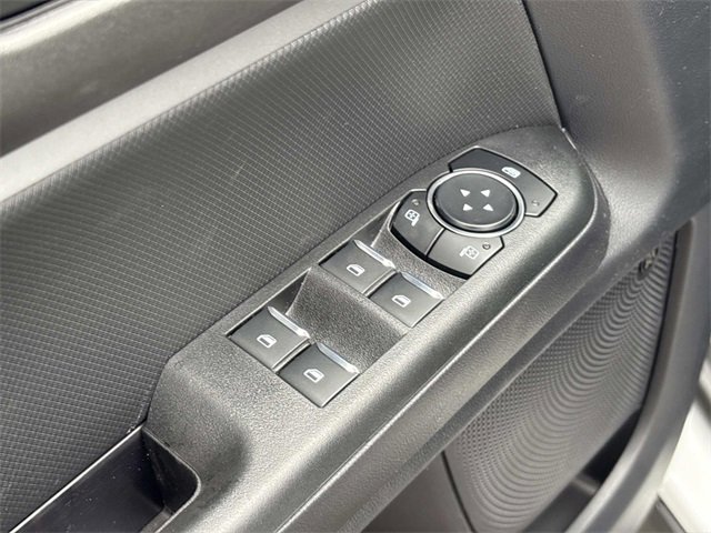 New 2025 Ford Bronco Sport Outer Banks w/ Sasquatch Outer Banks Package image 22