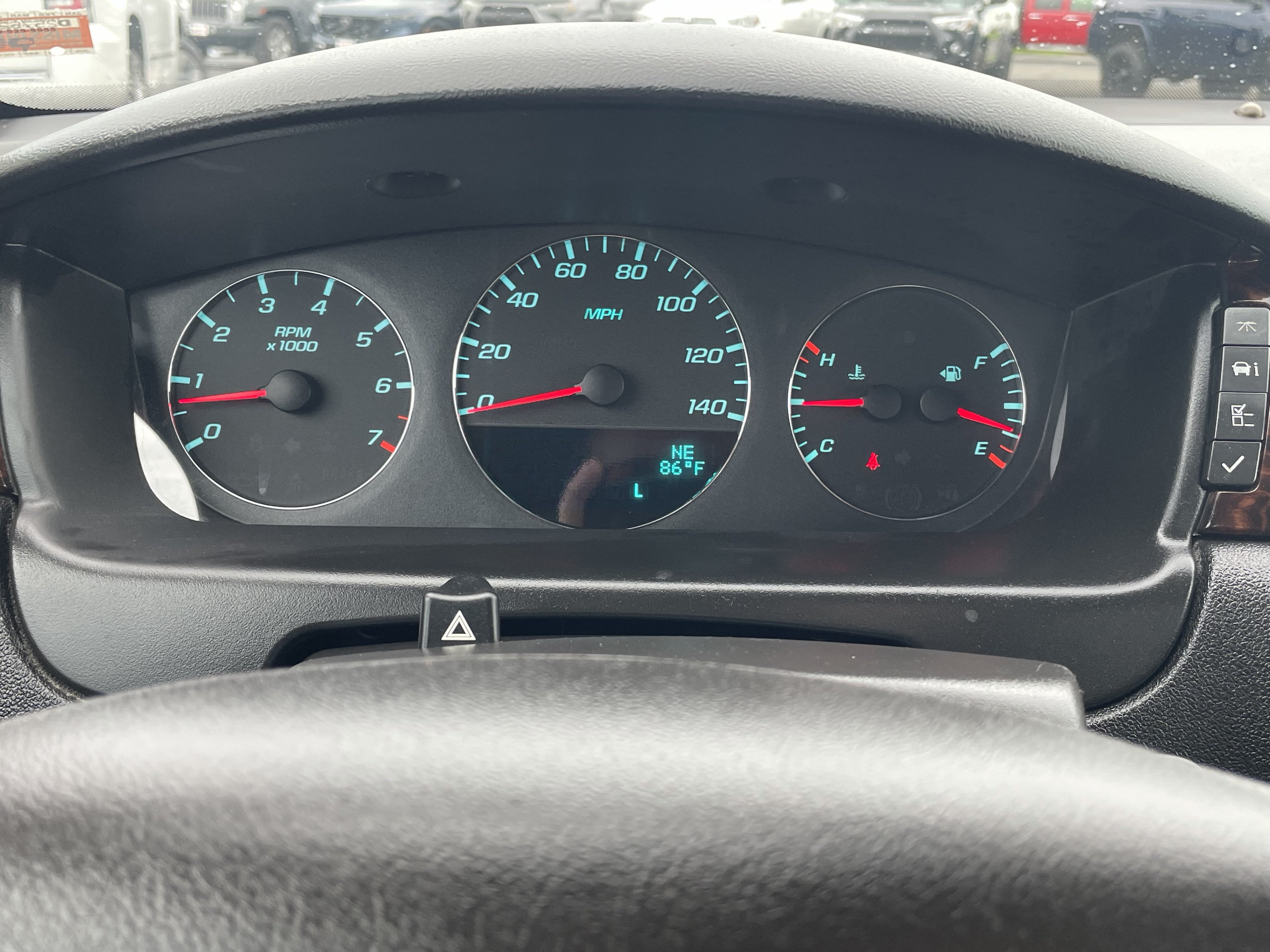 Used 2013 Chevrolet Impala LT FWD image 20
