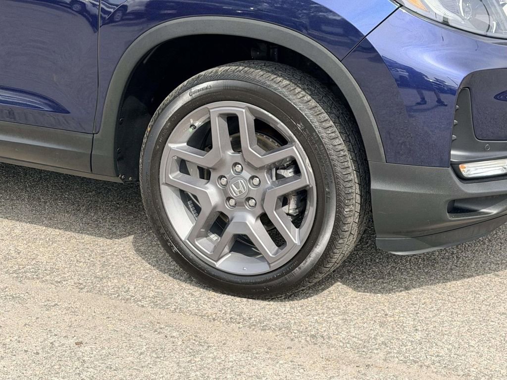 Used 2023 Honda Passport EX-L image 27