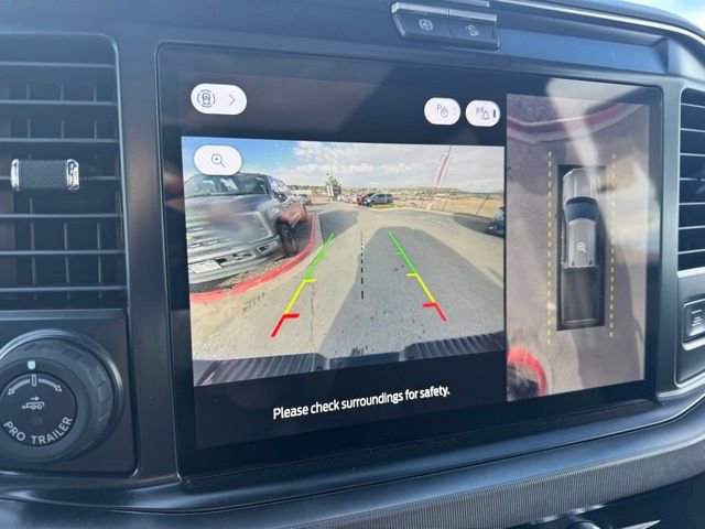 New 2026 Ford F250 Platinum image 31