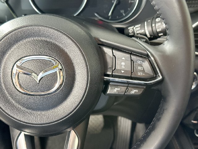 Used 2023 MAZDA CX-5 AWD 2.5 S w/ Premium Package image 23