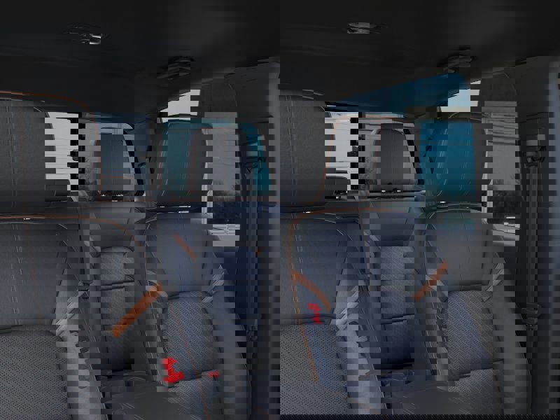 New 2026 GMC Canyon AT4 w/ AT4 Premium Package image 24