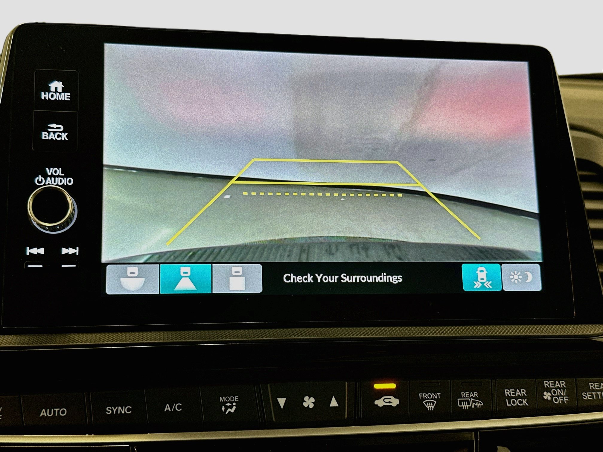 Used 2025 Honda Odyssey EX-L image 23