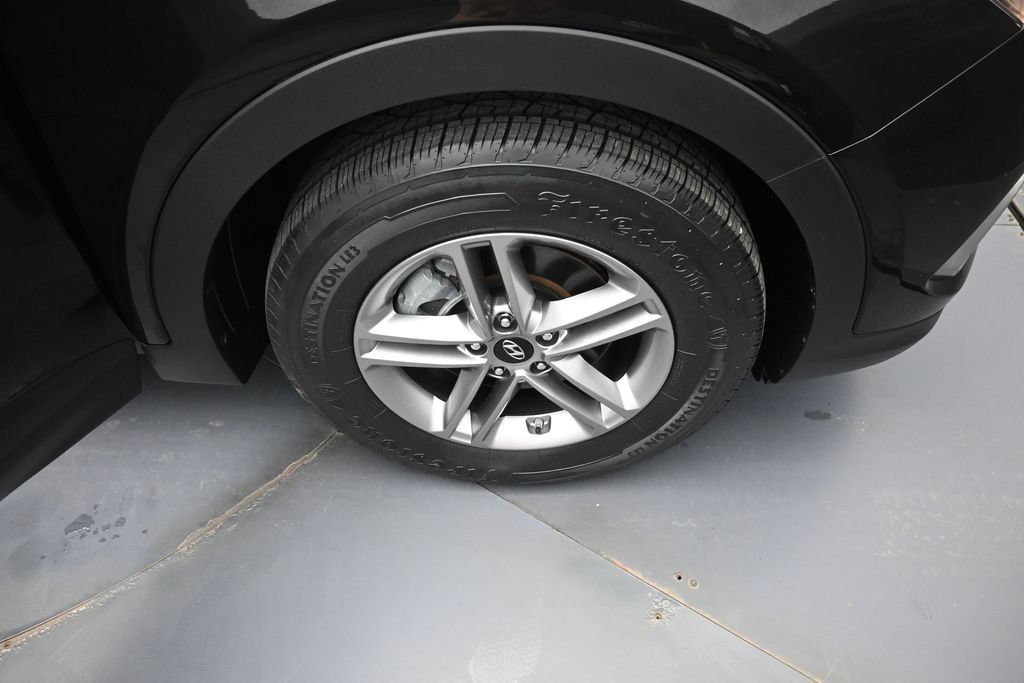 Used 2018 Hyundai Santa Fe Sport FWD image 30