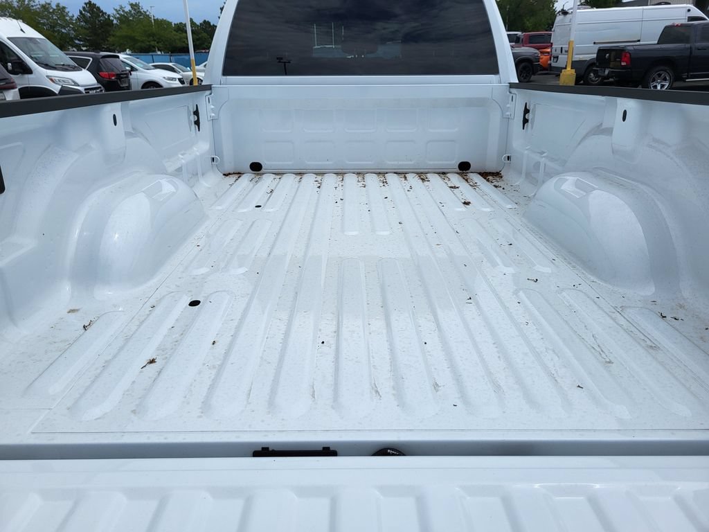 New 2026 RAM 2500 Tradesman AWD/4WD image 32