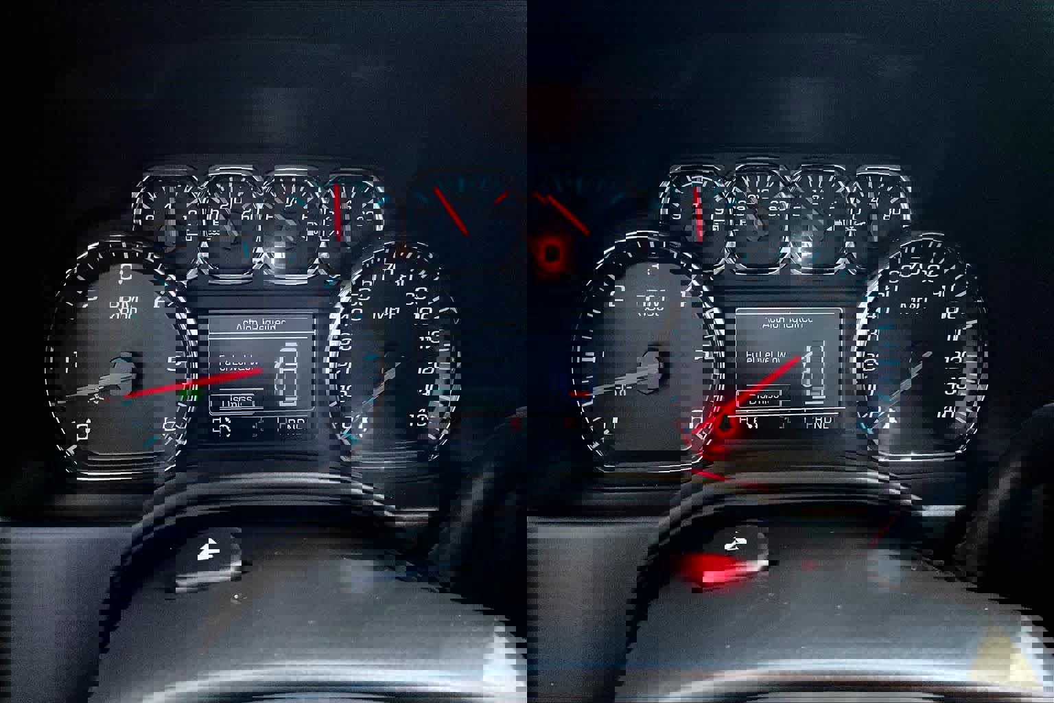 Used 2020 Chevrolet Tahoe LS image 23