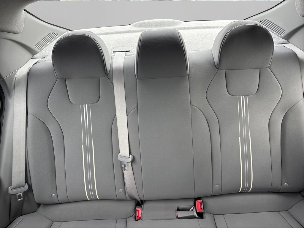 Certified 2023 Hyundai Elantra SEL w/ Convenience Package FWD image 18
