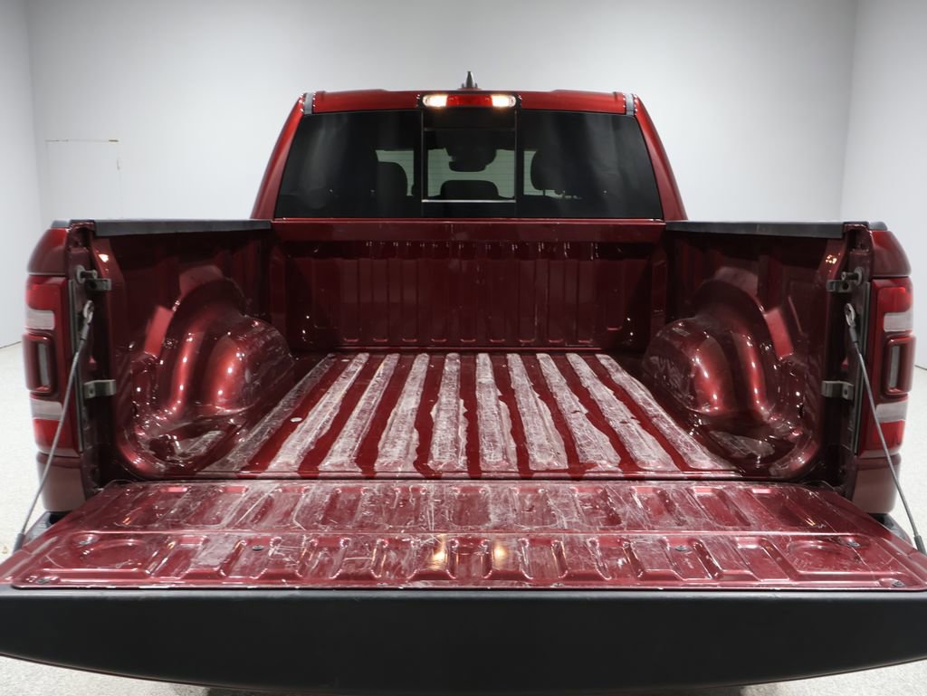 Used 2023 RAM 1500 Big Horn image 5