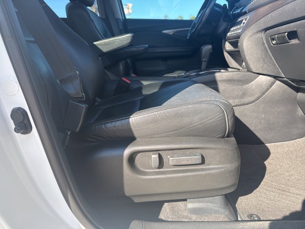Used 2019 Honda Pilot EX-L image 27