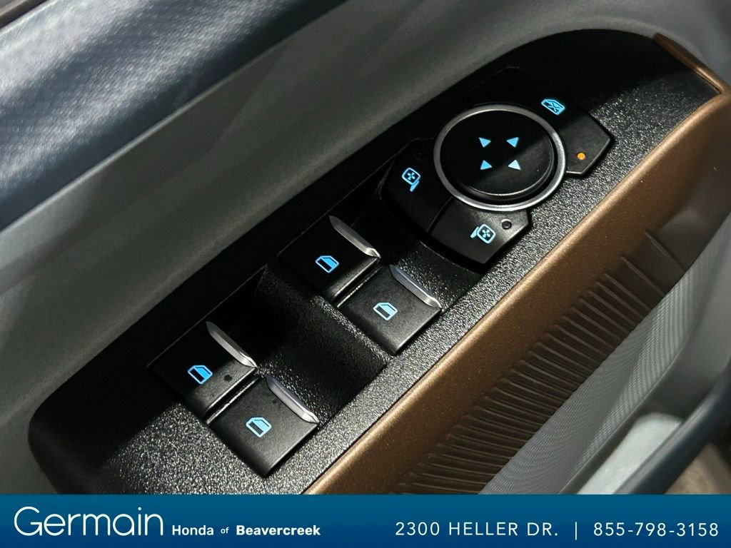 Used 2024 Ford Maverick Lariat image 21