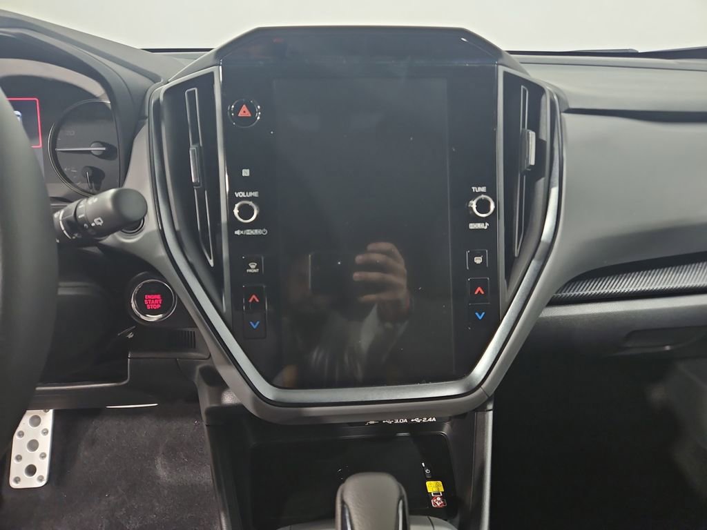 New 2026 Subaru Crosstrek 2.5i Sport image 18
