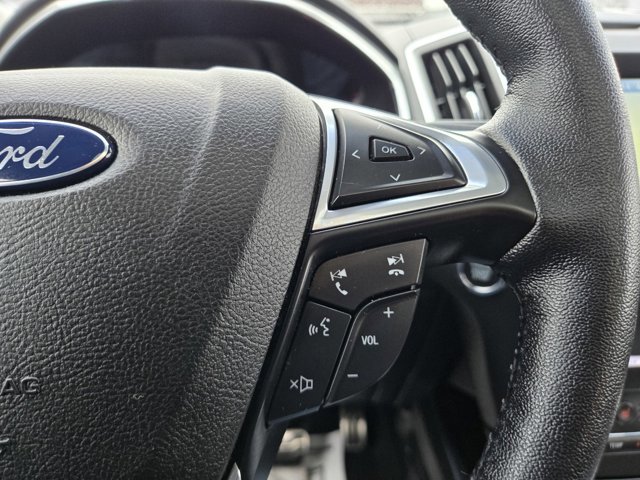 Used 2017 Ford Edge Sport w/ Equipment Group 401A AWD/4WD image 21