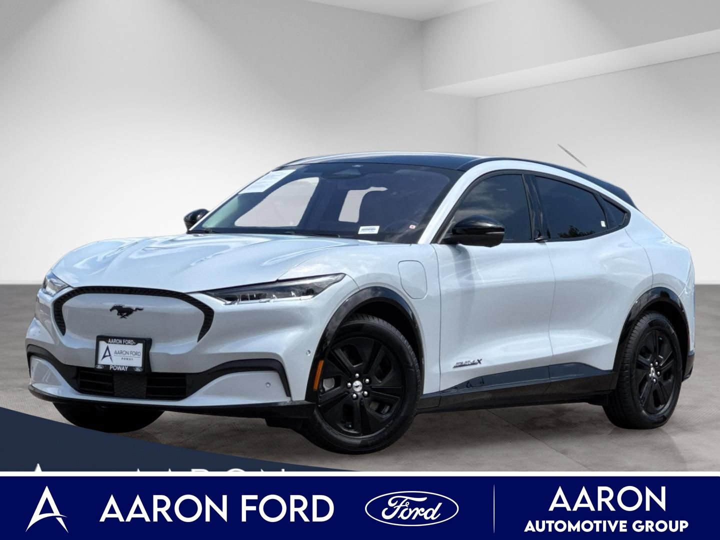 Used 2023 Ford Mustang Mach-E California Route 1 AWD/4WD image 1