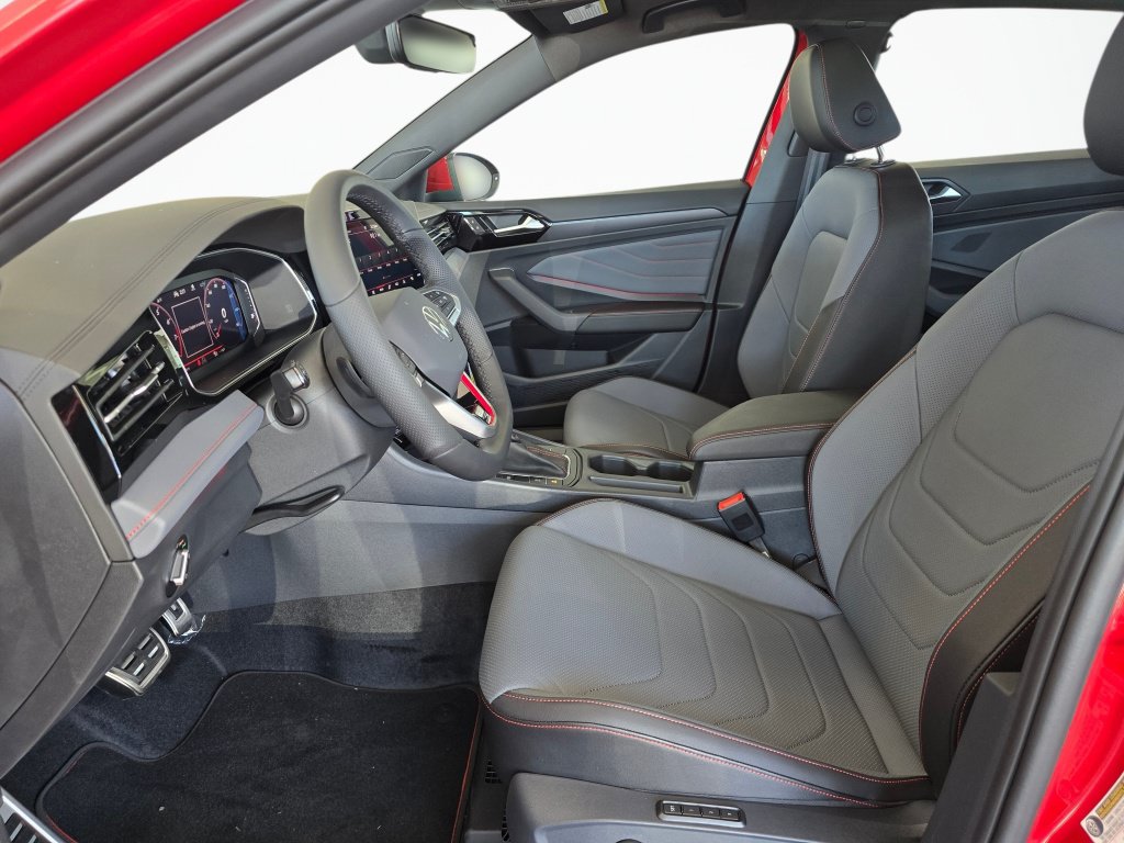 New 2026 Volkswagen Jetta GLI Autobahn FWD image 17