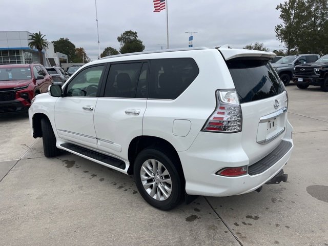 Used 2018 Lexus GX 460 image 4