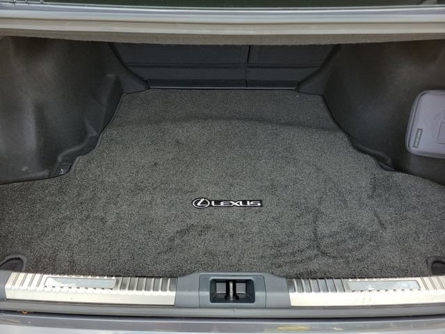 Used 2025 Lexus IS 350 F Sport w/ Accessory Package 2 RWD image 7
