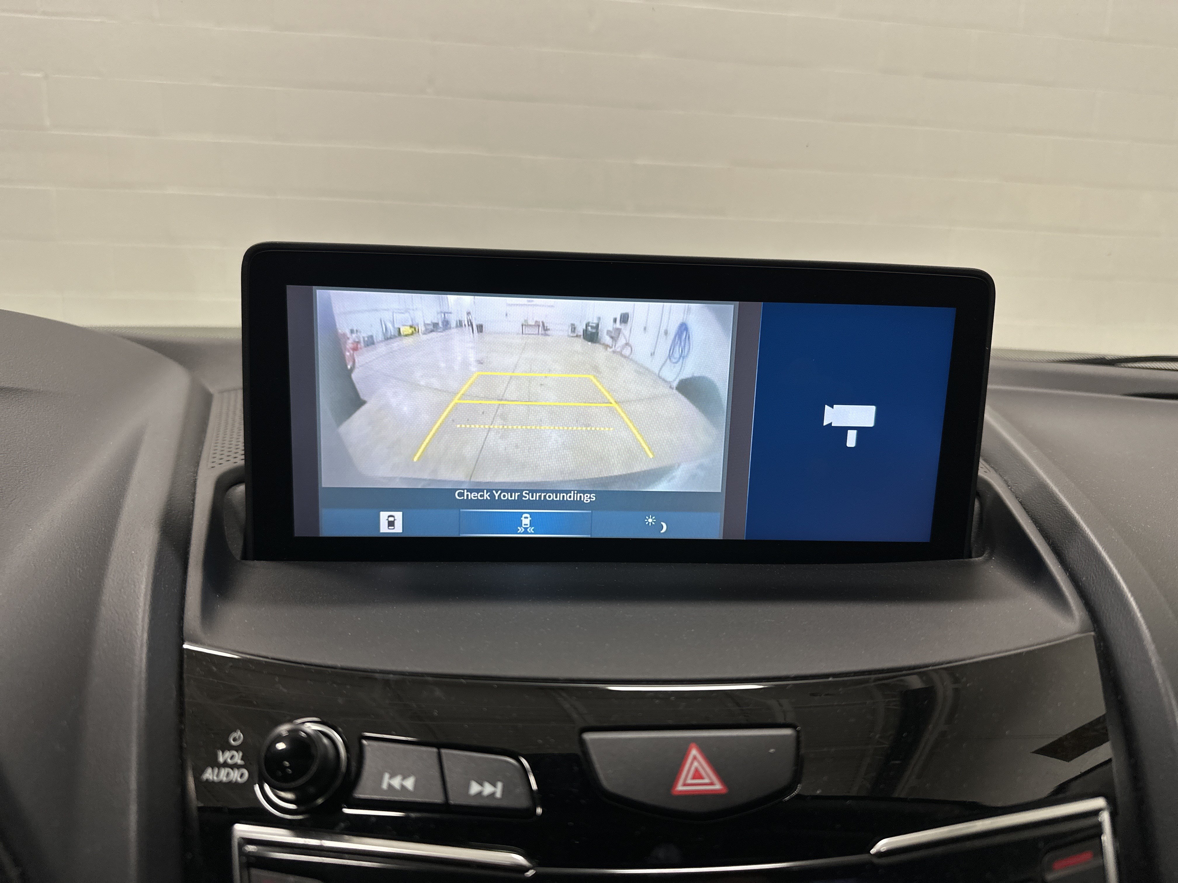 Used 2021 Acura RDX AWD w/ Advance Package image 25
