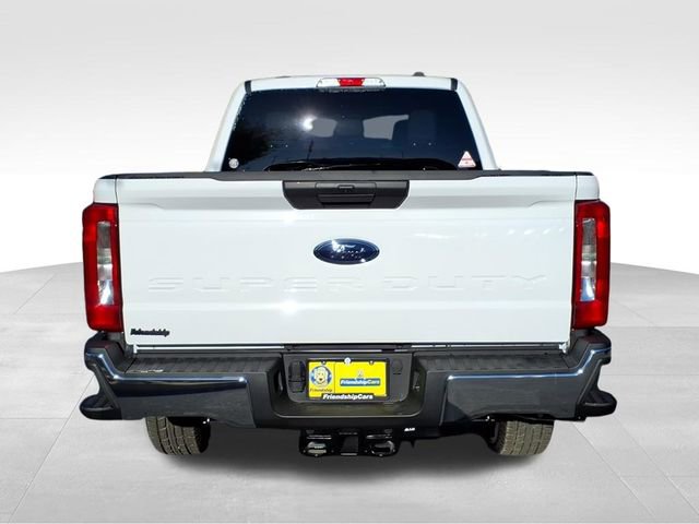 New 2026 Ford F250 XLT AWD/4WD image 9