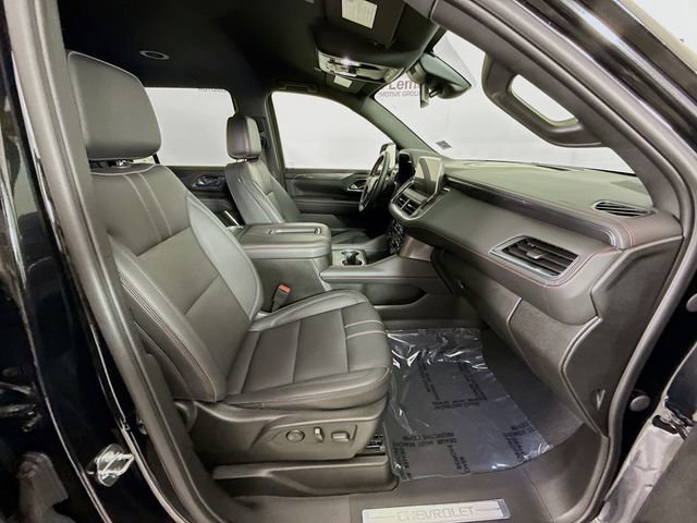 Used 2023 Chevrolet Tahoe RST w/ RST Performance Edition image 33