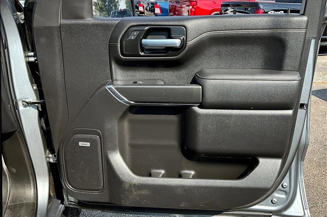 Used 2021 GMC Sierra 1500 AT4 w/ AT4 Value Package image 25