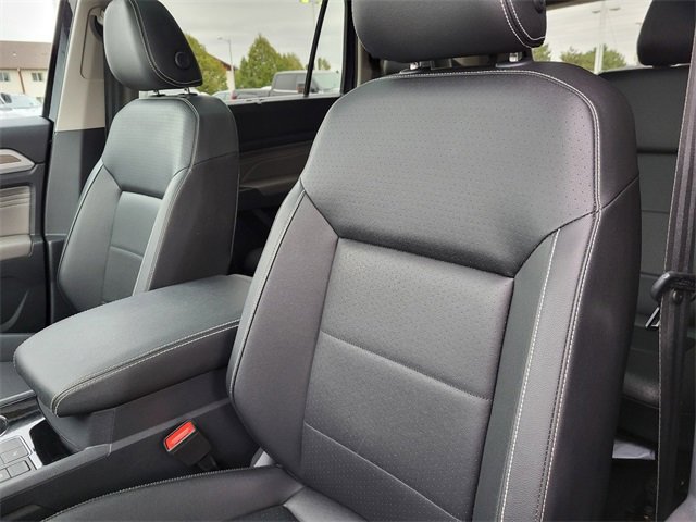 Used 2023 Volkswagen Atlas SEL image 18
