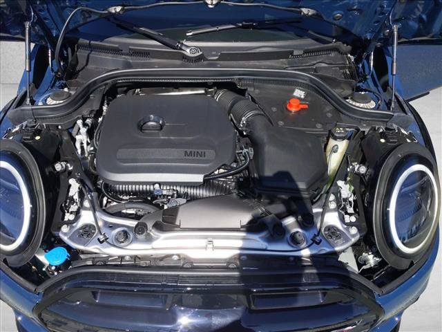 New 2026 MINI Cooper S FWD image 15