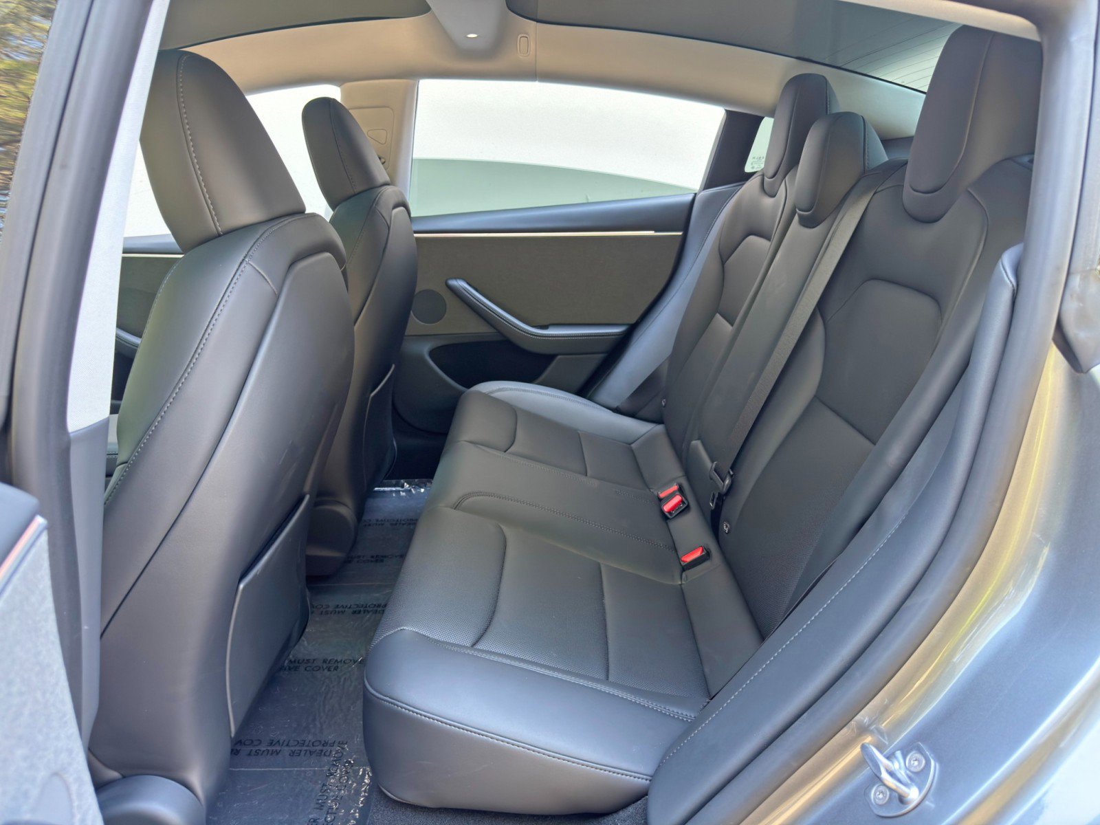 Used 2025 Tesla Model 3 Long Range RWD image 47