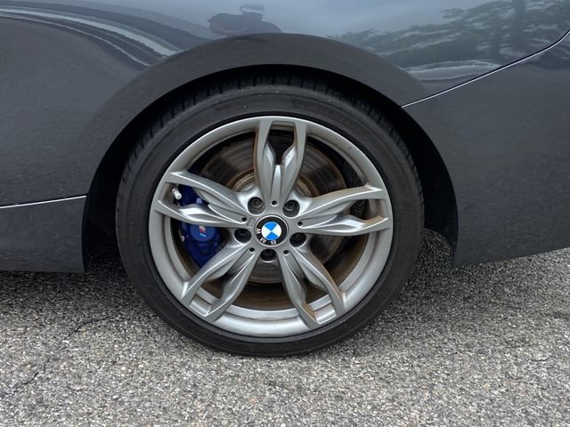 Used 2017 BMW M240i xDrive Convertible AWD/4WD image 12
