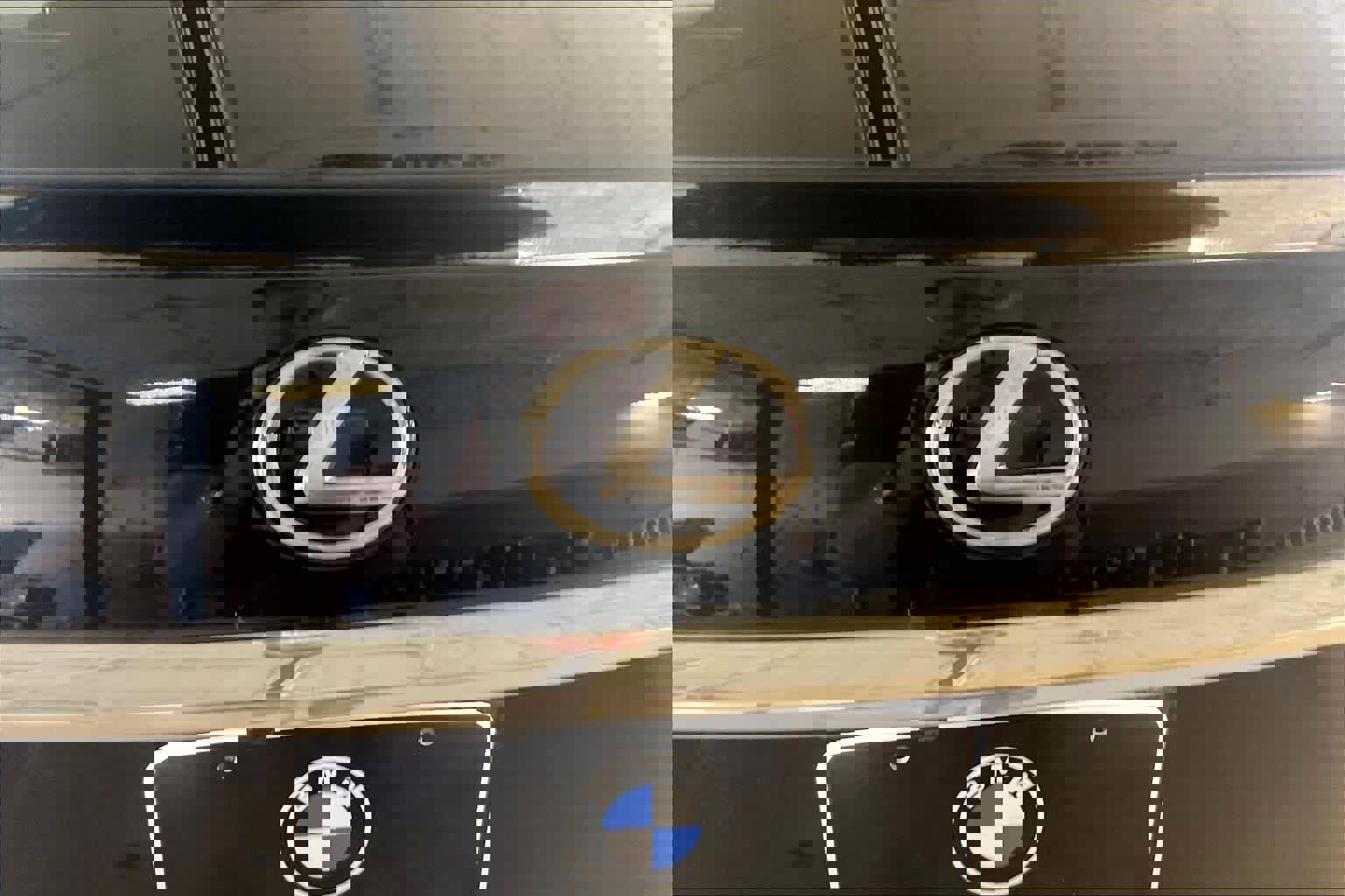 Used 2020 Lexus RX 350 FWD w/ Accessory Package image 30