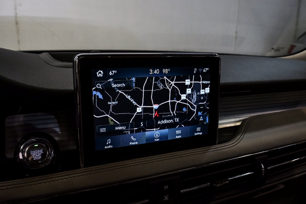 Used 2022 Lincoln Corsair AWD w/ Premium Package image 27