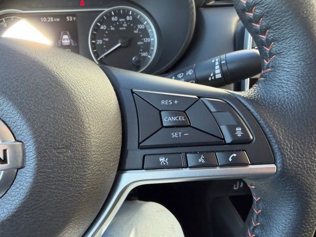 Used 2021 Nissan Versa SR w/ Convenience Package image 20