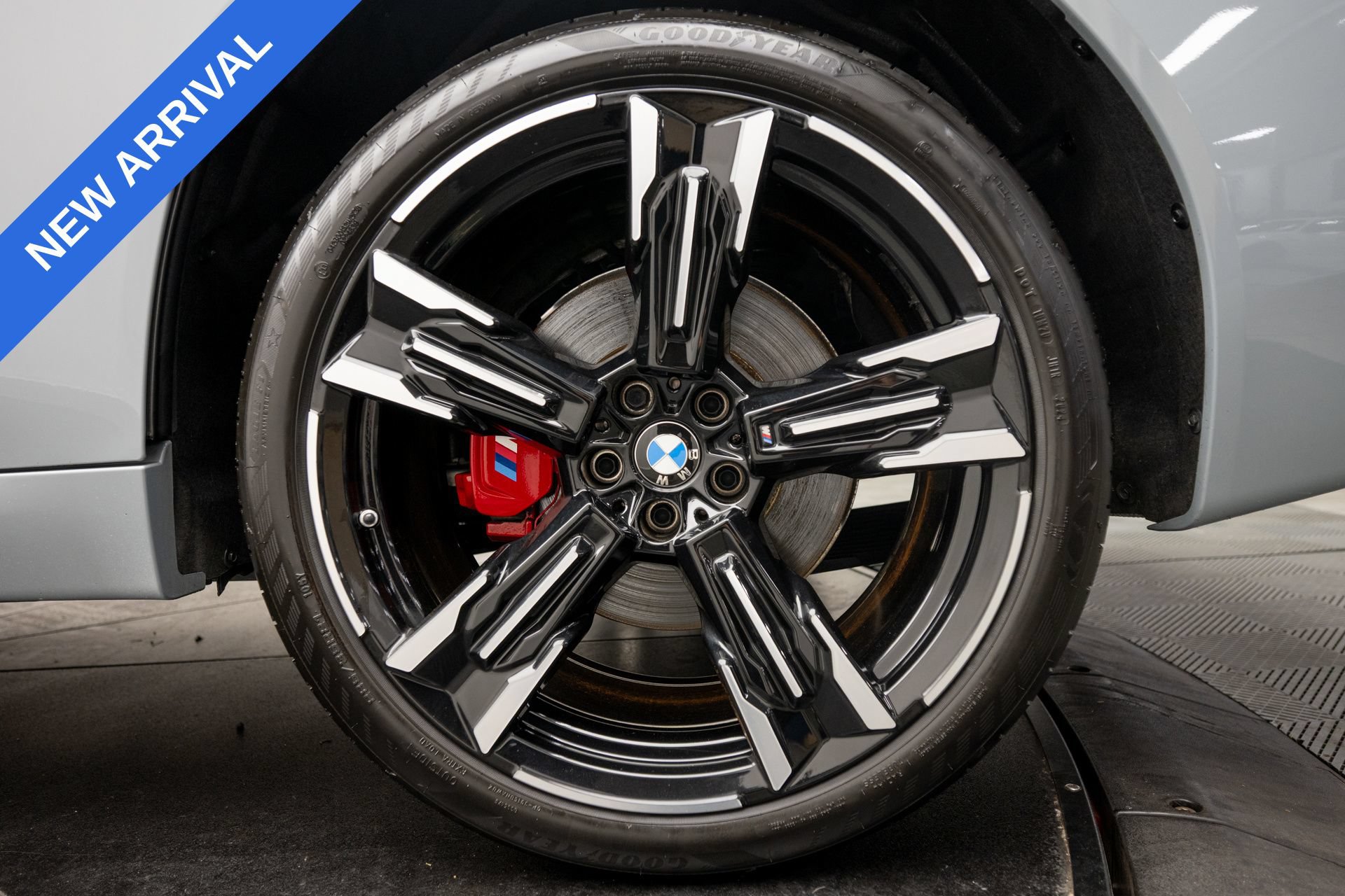Used 2025 BMW X3 M50 w/ M Sport Professional Package AWD/4WD image 28